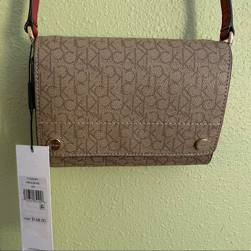 Calvin Klein Women’s handbag